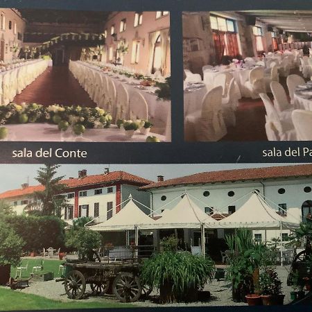 Tenuta Valminier Villanova d'Asti Esterno foto