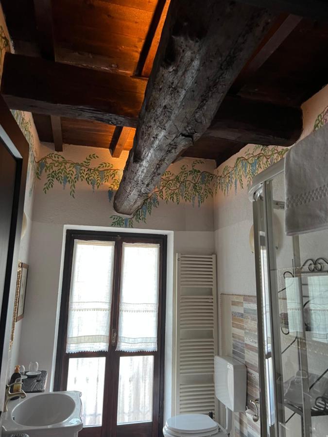 Tenuta Valminier Villanova d'Asti Esterno foto