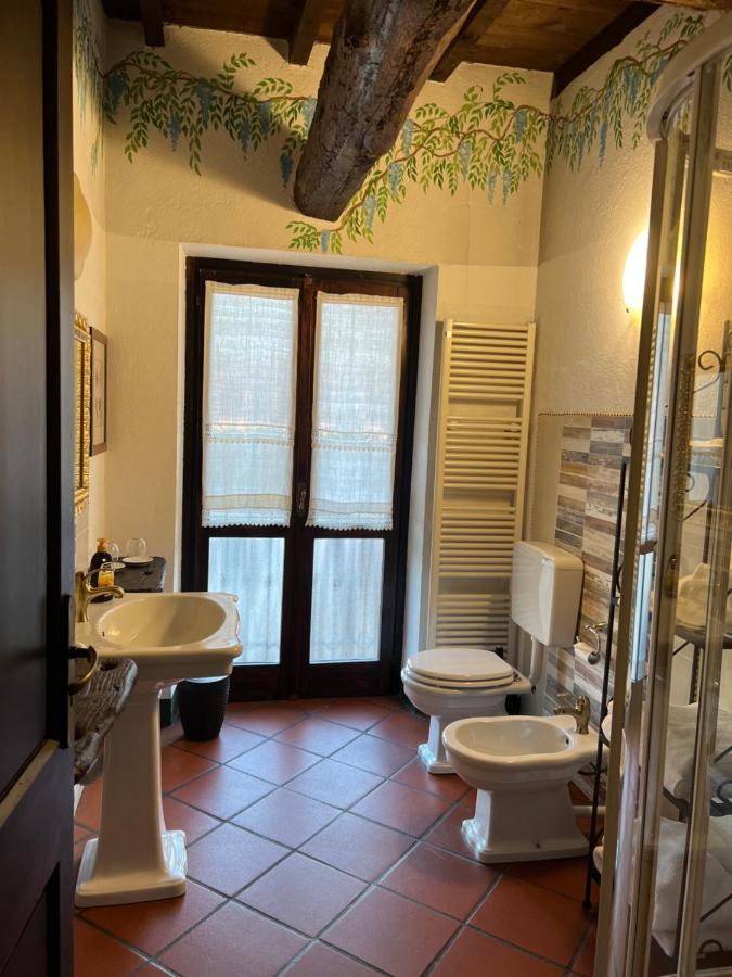 Tenuta Valminier Villanova d'Asti Esterno foto